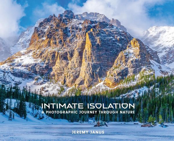 Produktbild: Intimate Isolation