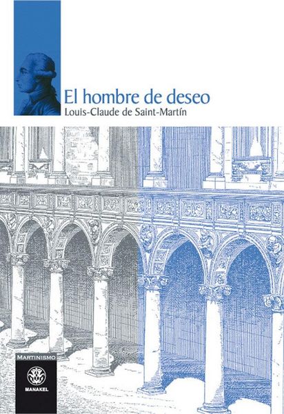 Produktbild: El hombre de deseo