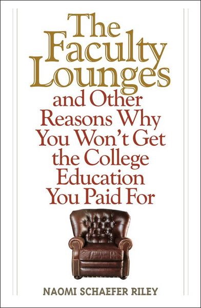 Produktbild: The Faculty Lounges
