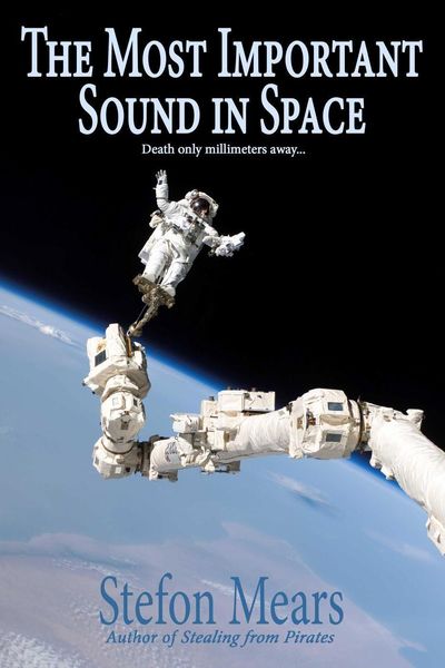 Produktbild: The Most Important Sound in Space