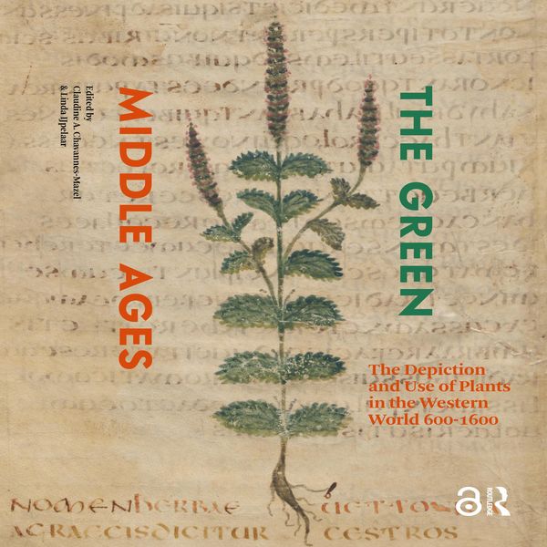 Produktbild: The Green Middle Ages