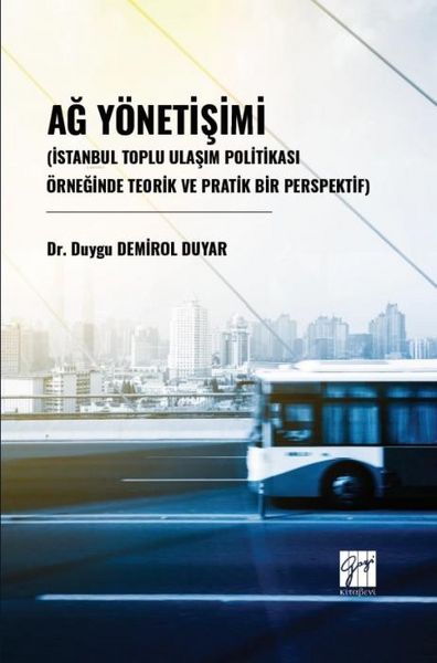 Produktbild: Ag Y&ouml;netisimi