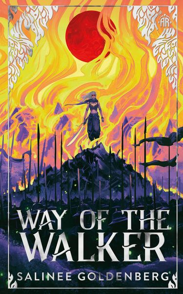 Produktbild: Way of the Walker