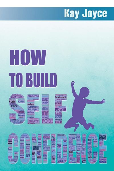Produktbild: How to Build Self Confidence