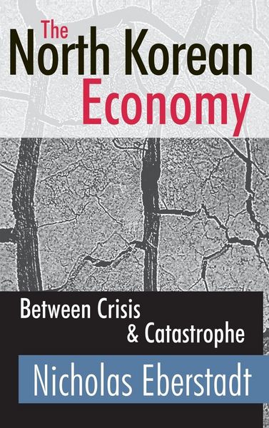 Produktbild: The North Korean Economy