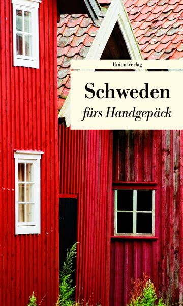 Produktbild: Schweden f&uuml;rs Handgep&auml;ck