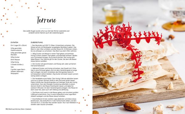 Produktbild: S&uuml;&szlig;er Advent