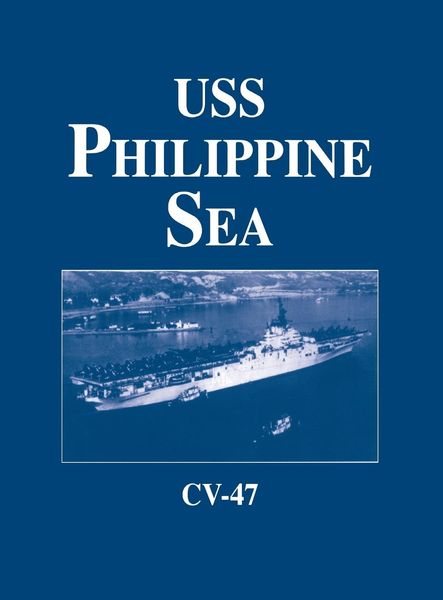 Produktbild: USS Philippine Sea - CV 47