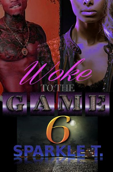Produktbild: Woke To The Game - Part 6