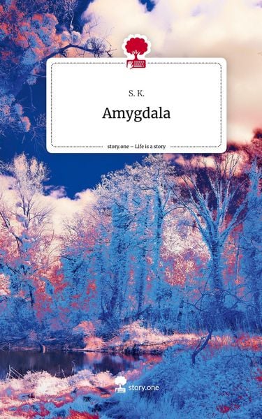 Produktbild: Amygdala. Life is a Story - story.one