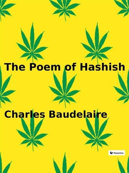 Produktbild: The Poem of Hashish