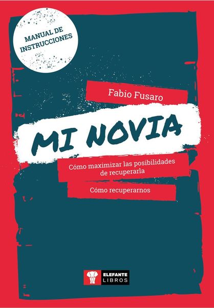 Produktbild: Mi novia