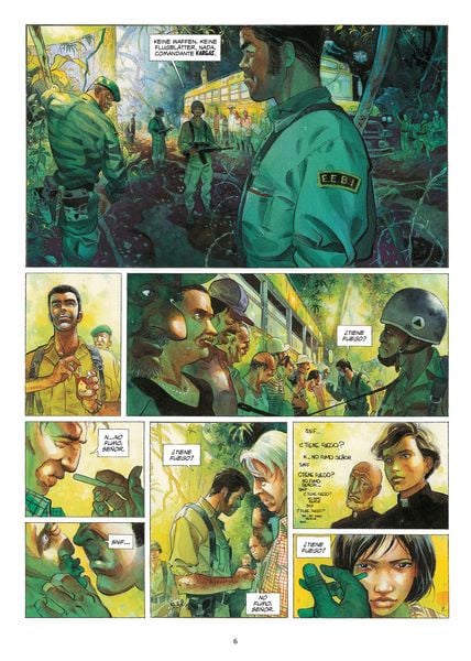 Produktbild: Muchacho Gesamtausgabe (limitierte Sonderedition)