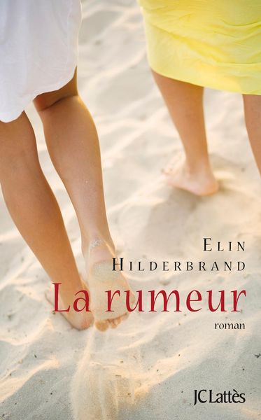 Produktbild: La rumeur