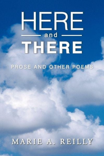 Produktbild: Here and There