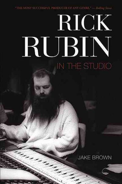 Produktbild: Rick Rubin