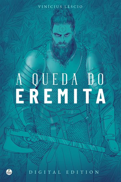 Produktbild: A Queda do Eremita