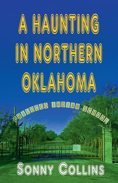 Produktbild: A Haunting in Northern Oklahoma