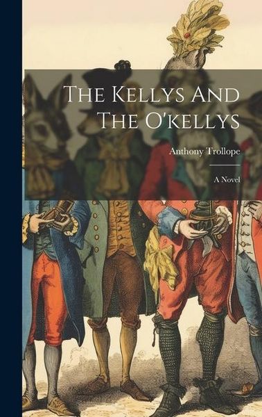 Produktbild: The Kellys And The O'kellys