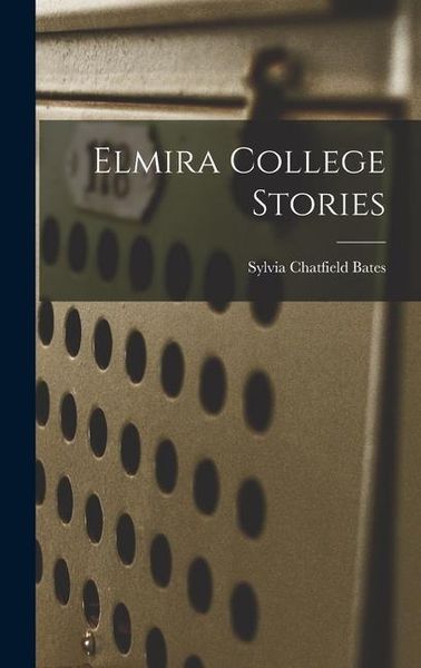 Produktbild: Elmira College Stories
