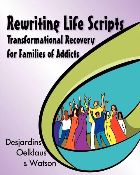 Produktbild: Rewriting Life Scripts