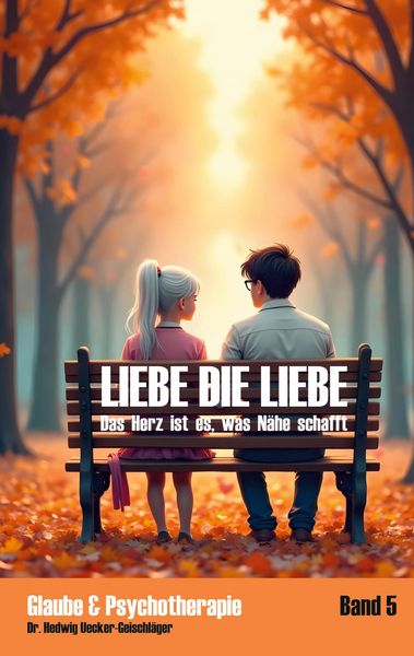 Produktbild: Liebe die Liebe