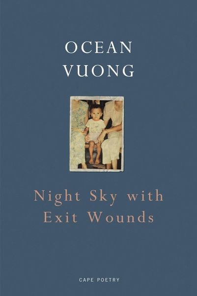 Produktbild: Night Sky with Exit Wounds