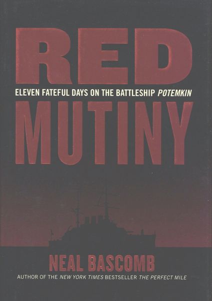 Produktbild: Red Mutiny