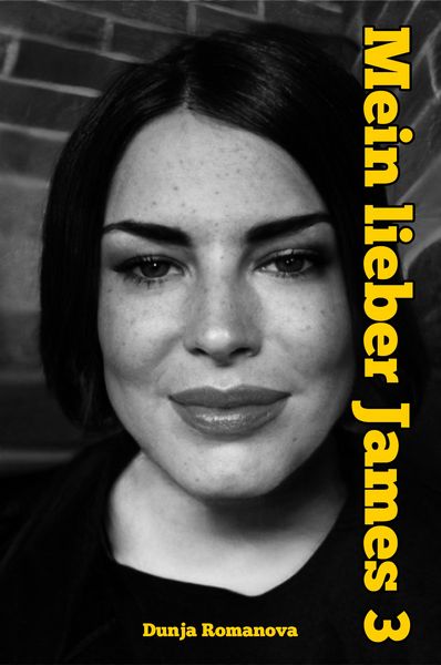 Produktbild: Mein lieber James 3