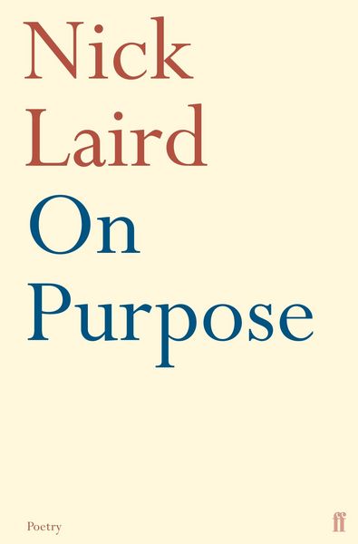 Produktbild: On Purpose