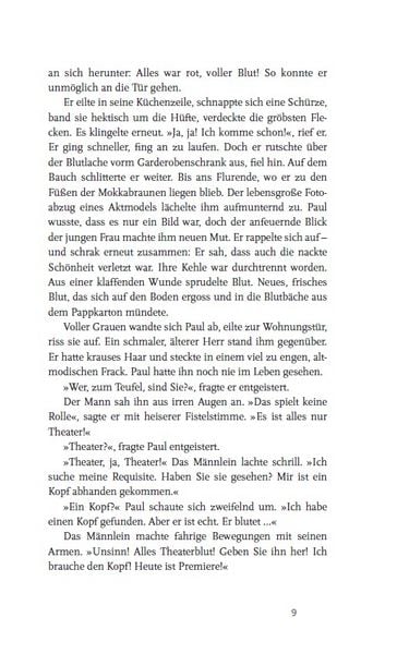 Produktbild: Das Phantom im Opernhaus
