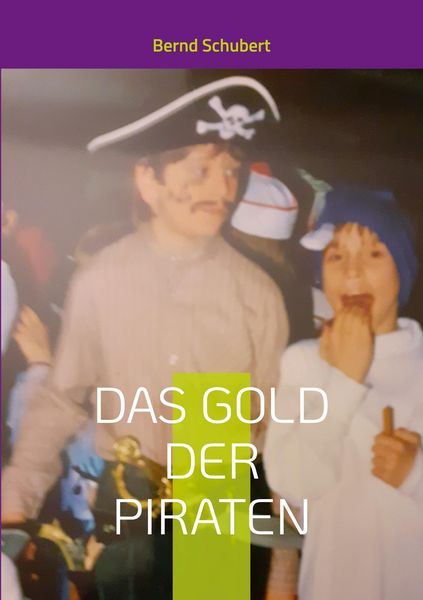 Produktbild: Das Gold der Piraten