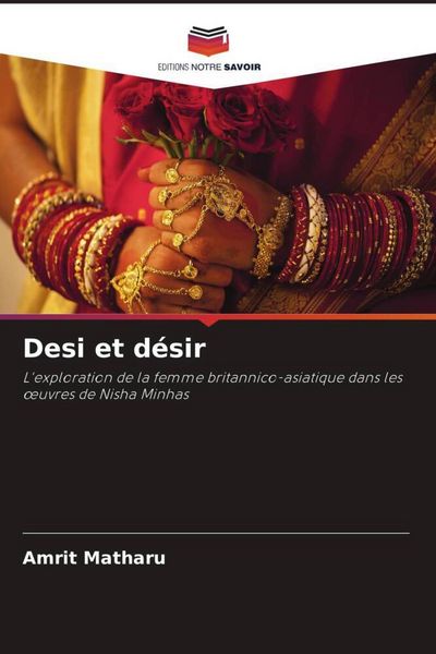 Produktbild: Desi et d&eacute;sir