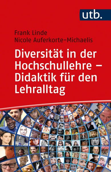 Produktbild: Diversit&auml;t in der Hochschullehre - Didaktik f&uuml;r den Lehralltag