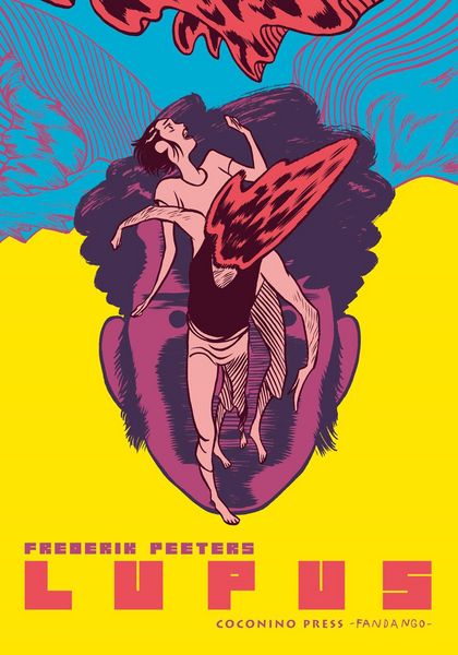 Produktbild: Lupus