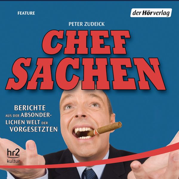 Produktbild: Chefsachen
