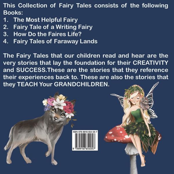 Produktbild: A Serious Ordeal for Fairies