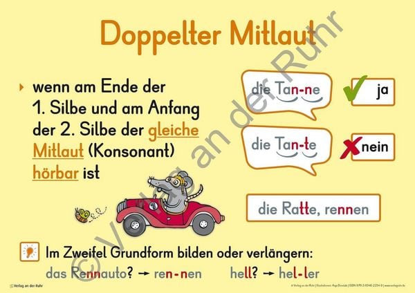 Produktbild: Rechtschreibung &ndash; Aufbauwissen