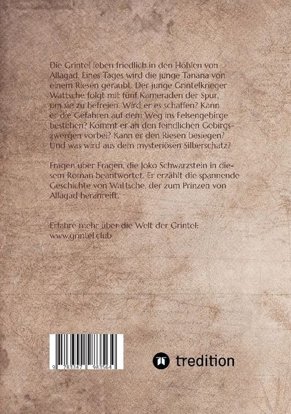 Produktbild: Der Prinz von Allagad