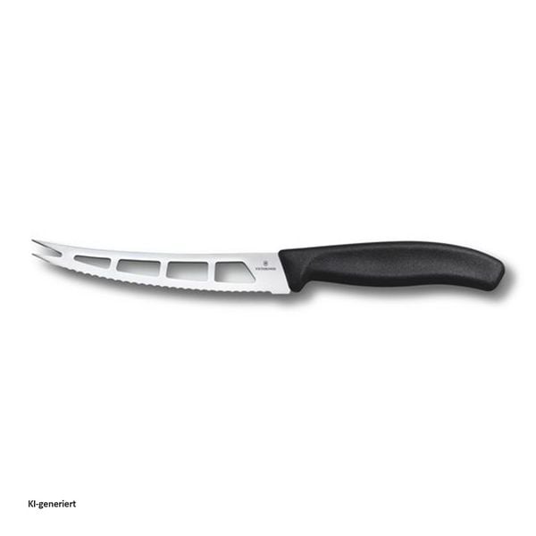 Produktbild: Victorinox K&auml;semesser Buttermesser K&auml;semesser Buttermesser