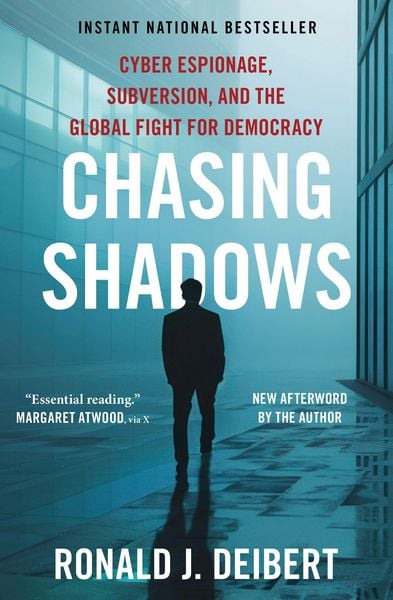 Produktbild: Chasing Shadows