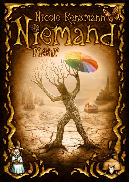 Produktbild: Niemand Mehr!