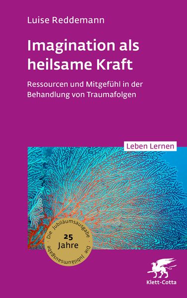 Produktbild: Imagination als heilsame Kraft (Leben Lernen, Bd. 363)