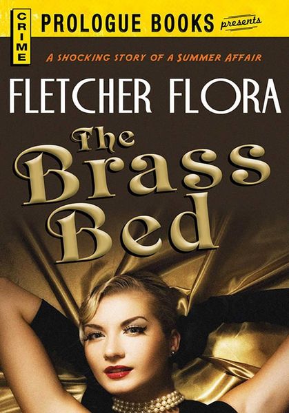 Produktbild: The Brass Bed