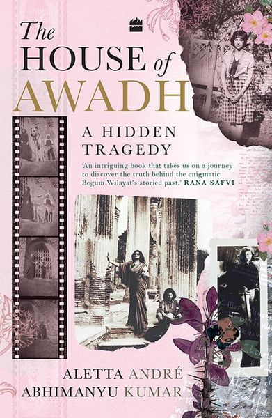 Produktbild: The House of Awadh