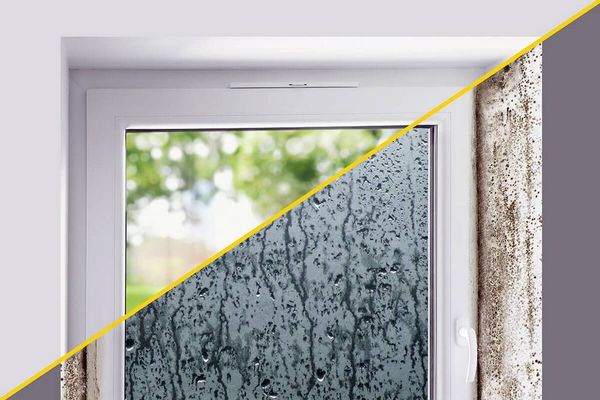 Produktbild: Schellenberg 46600 Universal-Fensterl&uuml;fter Wei&szlig;