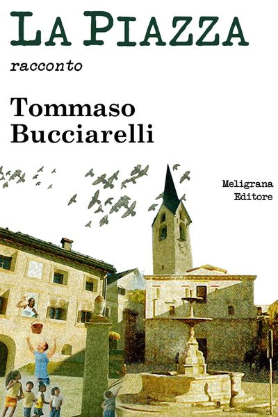 Produktbild: La piazza