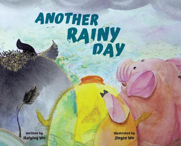 Produktbild: Another Rainy Day