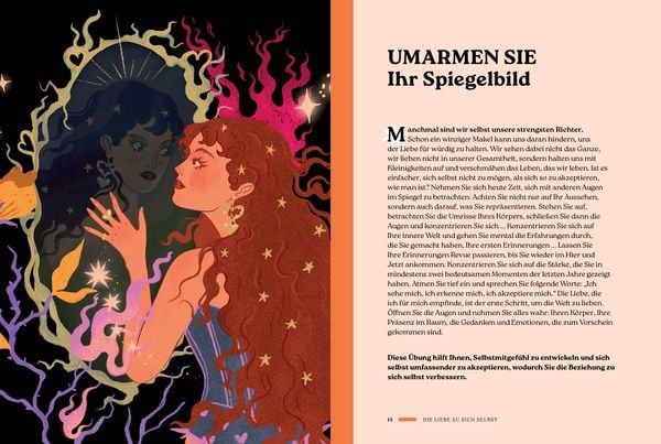 Produktbild: Der Zauber der Liebe
