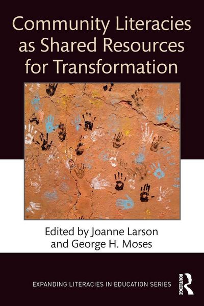 Produktbild: Community Literacies as Shared Resources for Transformation